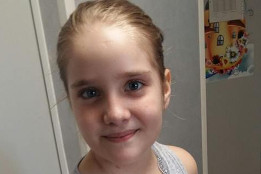 Ajutor pentru un copil aflat în suferință, Adina Elena-2017-2 Ajutor pentru un copil aflat în suferință, Adina Elena-2017-2