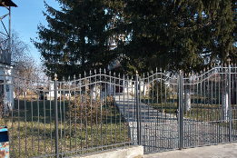 Sprijinirea bisericilor-2 Sprijinirea bisericilor-2