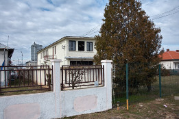 Modernizarea Căminului Cultural din satul Potigrafu-2017-8 Modernizarea Căminului Cultural din satul Potigrafu-2017-8