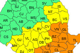 Cod portocaliu-5 ianuarie 2017 Cod portocaliu-5 ianuarie 2017