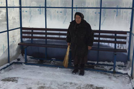 Deszăpezire-1 Deszăpeziree-1