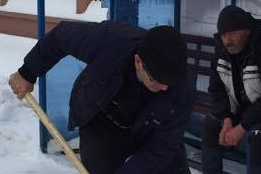 Deszăpeziree-3 Deszăpeziree-3