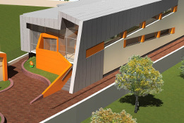 500.000 Euro pentru construcția unei grădinițe cu program prelungit-2017-1 500.000 Euro pentru construcția unei grădinițe cu program prelungit-2017-1