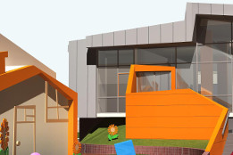 Construirea unei grădinițe cu program prelungit în satul Poienarii Apostoli 2017-2 Construirea unei grădinițe cu program prelungit în satul Poienarii Apostoli 2017-2