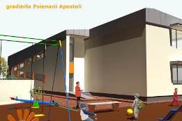Construirea unei grădinițe cu program prelungit în satul Poienarii Apostoli 2017-5 Construirea unei grădinițe cu program prelungit în satul Poienarii Apostoli 2017-5
