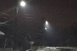 Modernizarea sistemului de iluminat public-4 Modernizarea sistemului de iluminat public-4