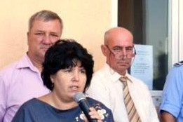 Ceremonia deschiderii noului an școlar 2017-2018 în unitățile de învățământ ale comunei Gorgota-2017-2 Ceremonia deschiderii noului an școlar 2017-2018 în unitățile de învățământ ale comunei Gorgota-2017-2