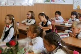 Ceremonia deschiderii noului an școlar 2017-2018 în unitățile de învățământ ale comunei Gorgota-2017-3 Ceremonia deschiderii noului an școlar 2017-2018 în unitățile de învățământ ale comunei Gorgota-2017-3