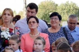 Ceremonia deschiderii noului an școlar 2017-2018 în unitățile de învățământ ale comunei Gorgota-2017-4 Ceremonia deschiderii noului an școlar 2017-2018 în unitățile de învățământ ale comunei Gorgota-2017-4