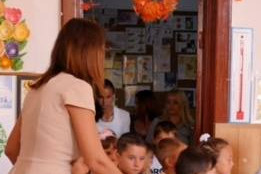 Ceremonia deschiderii noului an școlar 2017-2018 în unitățile de învățământ ale comunei Gorgota-2017-6 Ceremonia deschiderii noului an școlar 2017-2018 în unitățile de învățământ ale comunei Gorgota-2017-6