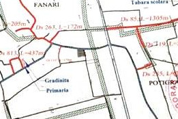 1 milion de Euro pentru modernizarea infrastructurii locale-2017-1 1 milion de Euro pentru modernizarea infrastructurii locale-2017-1