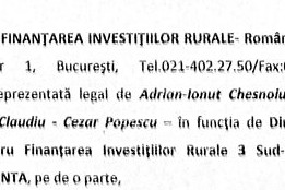 1 milion de Euro pentru modernizarea infrastructurii locale-2017-2 1 milion de Euro pentru modernizarea infrastructurii locale-2017-2