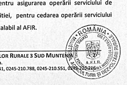 1 milion de Euro pentru modernizarea infrastructurii locale-2017-3 1 milion de Euro pentru modernizarea infrastructurii locale-2017-3