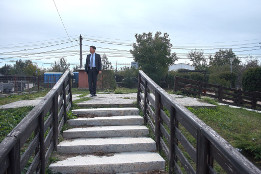 Lucrări de întreținere la mobilierul de joacă de la Grădinița Potigrafu-2017-6 Lucrări de întreținere la mobilierul de joacă de la Grădinița Potigrafu-2017-6