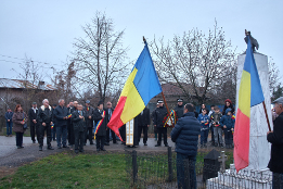 Ziua Națională a României sărbătorită la Gorgota-2017-11 Ziua Națională a României sărbătorită la Gorgota-2017-11