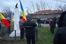 Ziua Națională a României sărbătorită la Gorgota-2017-13 Ziua Națională a României sărbătorită la Gorgota-2017-13