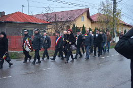 Ziua Națională a României sărbătorită la Gorgota-2017-14 Ziua Națională a României sărbătorită la Gorgota-2017-14