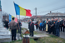 Ziua Națională a României sărbătorită la Gorgota-2017-15 Ziua Națională a României sărbătorită la Gorgota-2017-15