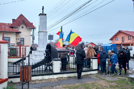 Ziua Națională a României sărbătorită la Gorgota-2017-17 Ziua Națională a României sărbătorită la Gorgota-2017-17
