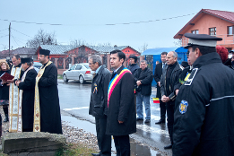 Ziua Națională a României sărbătorită la Gorgota-2017-18 Ziua Națională a României sărbătorită la Gorgota-2017-18