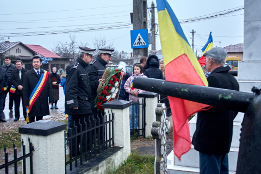 Ziua Națională a României sărbătorită la Gorgota-2017-19 Ziua Națională a României sărbătorită la Gorgota-2017-19