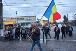 Ziua Națională a României sărbătorită la Gorgota-2017-2 Ziua Națională a României sărbătorită la Gorgota-2017-2