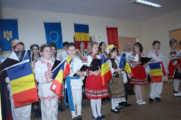 Ziua Națională a României sărbătorită la Gorgota-2017-20 Ziua Națională a României sărbătorită la Gorgota-2017-20