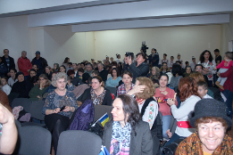 Ziua Națională a României sărbătorită la Gorgota-2017-21 Ziua Națională a României sărbătorită la Gorgota-2017-21