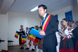 Ziua Națională a României sărbătorită la Gorgota-2017-22 Ziua Națională a României sărbătorită la Gorgota-2017-22