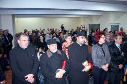 Ziua Națională a României sărbătorită la Gorgota-2017-23 Ziua Națională a României sărbătorită la Gorgota-2017-23