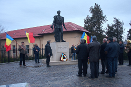 Ziua Națională a României sărbătorită la Gorgota-2017-5 Ziua Națională a României sărbătorită la Gorgota-2017-5