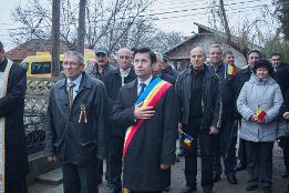 Ziua Națională a României sărbătorită la Gorgota-2017-7 Ziua Națională a României sărbătorită la Gorgota-2017-7