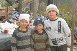 Sprijin pentru o familie din comuna noastră-2017-3 Sprijin pentru o familie din comuna noastră-2017-3