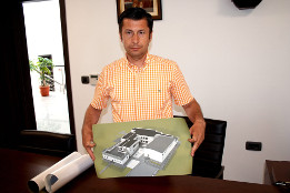 Modernizare, extindere și dotare Școală Gimnazială, sat Potigrafu-2017-1 Modernizare, extindere și dotare Școală Gimnazială, sat Potigrafu-2017-1