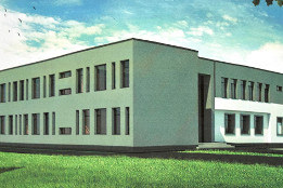 Modernizare, extindere și dotare Școală Gimnazială, sat Potigrafu-2017-3 Modernizare, extindere și dotare Școală Gimnazială, sat Potigrafu-2017-3