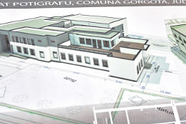 Modernizare, extindere și dotare Școală Gimnazială, sat Potigrafu-2017-8 Modernizare, extindere și dotare Școală Gimnazială, sat Potigrafu-2017-8