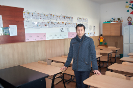 Sprijinirea școlilor-1 Sprijinirea școlilor-1