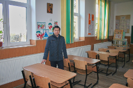 Sprijinirea școlilor-2 Sprijinirea școlilor-2