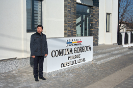 Sediul de primarie-3 Sediul de primarie-3