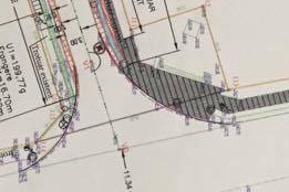 Amenajare de trotuare-2 Amenajare de trotuare-2