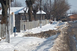 Amenajare de trotuare-4 Amenajare de trotuare-4