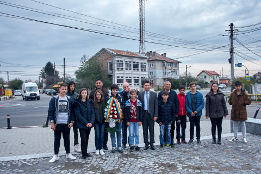 Ziua Armatei Române celebrată la Gorgota-2017-1 Ziua Armatei Române celebrată la Gorgota-2017-1