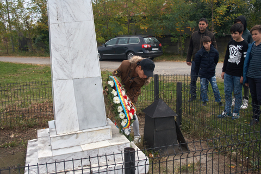 Ziua Armatei Române celebrată la Gorgota-2017-17 Ziua Armatei Române celebrată la Gorgota-2017-17