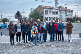 Ziua Armatei Române celebrată la Gorgota-2017-2 Ziua Armatei Române celebrată la Gorgota-2017-2