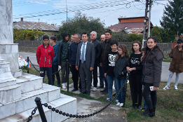 Ziua Armatei Române celebrată la Gorgota-2017-24 Ziua Armatei Române celebrată la Gorgota-2017-24