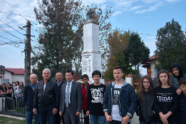 Ziua Armatei Române celebrată la Gorgota-2017-29 Ziua Armatei Române celebrată la Gorgota-2017-29