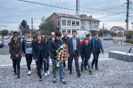 Ziua Armatei Române celebrată la Gorgota-2017-3 Ziua Armatei Române celebrată la Gorgota-2017-3