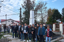 Ziua Armatei Române celebrată la Gorgota-2017-30 Ziua Armatei Române celebrată la Gorgota-2017-30