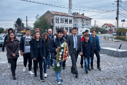 Ziua Armatei Române celebrată la Gorgota-2017-4 Ziua Armatei Române celebrată la Gorgota-2017-4