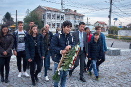 Ziua Armatei Române celebrată la Gorgota-2017-5 Ziua Armatei Române celebrată la Gorgota-2017-5
